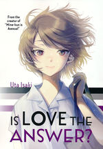 Is Love the Answer? (TPB).