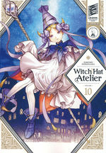 Witch Hat Atelier (TPB) nr. 10: For Those In Need. 