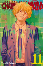 Chainsaw Man (TPB) nr. 11. 