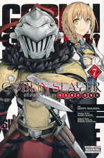 Goblin Slayer (TPB): Goblin Slayer Side Story: Year One Vol. 7. 