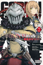 Goblin Slayer (TPB): Goblin Slayer Side Story: Year One Vol. 7 - TILBUD (så længe lager haves, der tages forbehold for udsolgte varer).