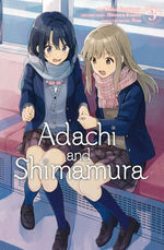 Adachi and Shimamura (TPB) nr. 3:  - TILBUD (så længe lager haves, der tages forbehold for udsolgte varer). 