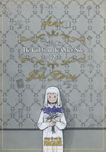 Girl From the Other Side: Siúil, A Rún (TPB) nr. 12: Simpler Times - TILBUD (så længe lager haves, der tages forbehold for udsolgte varer).