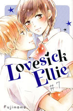 Lovesick Ellie (TPB) nr. 7: #LovesickKaname.
