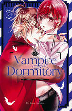Vampire Dormitory (TPB) nr. 7: Course of True Love, The. 