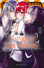 Vampire Dormitory (TPB) nr. 8: To Steal Her Heart. 
