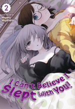 I Can't Believe I Slept with You (TPB) nr. 2: My Fair Landlady. 