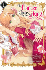 Fiancée Chosen by the Ring, The (TPB) nr. 1. 
