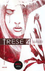 Trese (TPB) nr. 4: Last Seen After Midnight. 