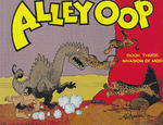 Alley Oop (TPB) nr. 3: Invasion of Moo. 