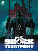 Shock Treatment (TPB): Shock Treatment.