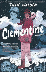 Clementine (TPB) nr. 1: Book One. 