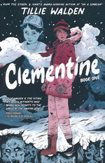 Clementine (TPB) nr. 1: Book One.