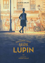 Arsène Lupin (HC): Arsène Lupin - Gentleman Thief. 