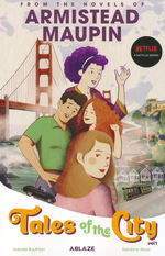 Tales of the City (TPB) nr. 1.