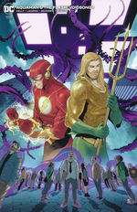 Aquaman & The Flash: Voidsong nr. 1. 