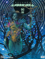 Aquaman: Andromeda  (Magasinstørrelse) nr. 1. 