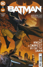 Batman (Rebirth) nr. 124. 