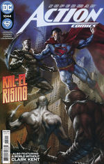 Action Comics nr. 1044. 