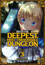Into the Deepest, Most Unknowable Dungeon (Ghost Ship - Adult) (TPB) nr. 3: Shoot to Kill!. 