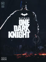 Batman (HC): One Dark Knight. 
