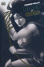 Wonder Woman (HC): Black & Gold. 