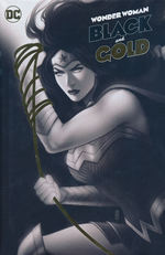 Wonder Woman (HC): Black & Gold.