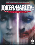 Joker (TPB): Joker/Harley: Criminal Sanity. 