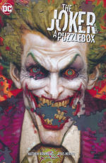 Joker (HC): Puzzlebox, A. 