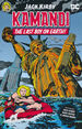 Kamandi (TPB)