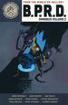B.P.R.D. (TPB)
