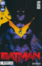 Batman (Rebirth) nr. 125. 
