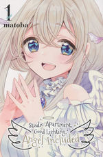 Studio Apartment, Good Lighting, Angel Included (TPB) nr. 1. 