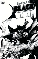 Batman (TPB): Black & White (2020). 