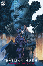 Batman (HC): Hush - 20th Anniversary Deluxe Edition. 