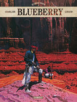 Blueberry, De samlede eventyr (HC) nr. 6: Bind 6. 