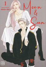 Moon & Sun (TPB) nr. 1. 