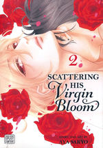 Scattering His Virgin Bloom (TPB) nr. 2. 