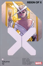 X-Men (TPB): Reign of X Vol.12. 