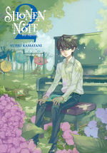 Shonen Note: Boy Soprano (TPB) nr. 2. 