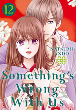 Something's Wrong With Us (TPB) nr. 12: New Successor, Old Drama, A. 