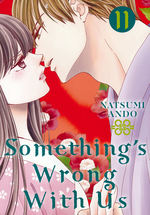 Something's Wrong With Us (TPB) nr. 11: Duel for Kogetsuan, A.