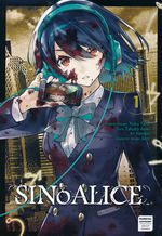 SinoAlice (TPB) nr. 1. 