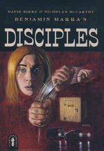 Disciples (HC): Disciples. 