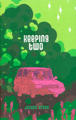 Keeping Two (HC): Keeping Two. 