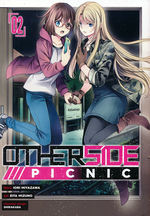 Otherside Picnic (TPB) nr. 2. 