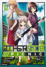 Otherside Picnic (TPB) nr. 3. 