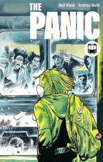 Panic, The (TPB): Panic, The.