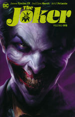 Joker (TPB): Joker, The Vol. 1. 