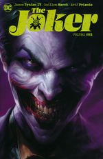 Joker (TPB): Joker, The Vol. 1.